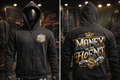 M.O.T.F Essential Zip-Up